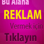 Reklam Ver